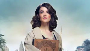 Задник к фильму "Дирижерка" #445810