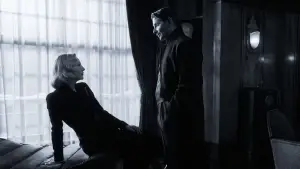 Задник к фильму "Аллея кошмаров" #649789