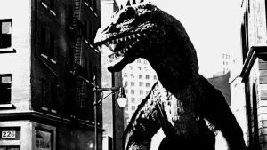 Задник к фильму "Чудовище с глубины 20 000 морских саженей" #381730