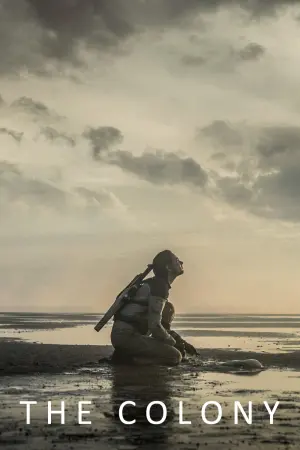 Постер к фильму "Чужая Земля" #134159