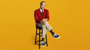 Задник к фильму "Прекрасный день по соседству" #247599