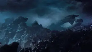 Задник к фильму "Чужой" #549051