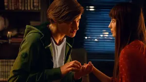 Задник к фильму "Все мои друзья мертвы" #389399