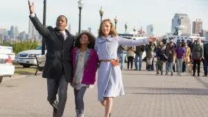 Задник к фильму "Энни" #402261