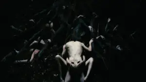 Задник к фильму "Антихрист" #723328