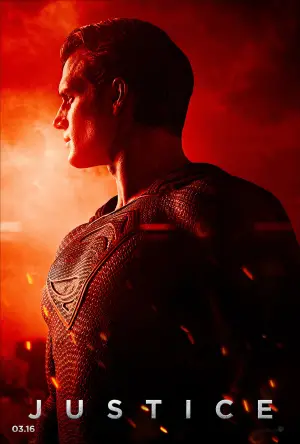 Постер к фильму "Бэтмен против Супермена: На заре справедливости" #566232