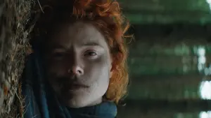 Задник к фильму "Зверь" #398811