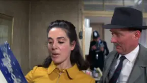 Задник к фильму "Ослеплённый желаниями" #405779