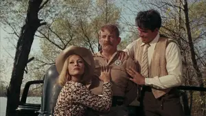 Задник к фильму "Бонни и Клайд" #729522