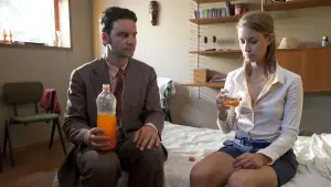 Задник к фильму "Возмутитель спокойствия" #493664