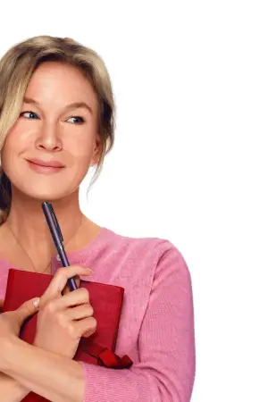 Постер к фильму "Бриджит Джонс: Без ума от мальчишки" #590897