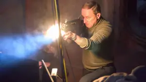 Задник к фильму "Досье «Чёрная канарейка»" #622867