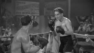 Задник к фильму "Джентльмен Джим" #462440