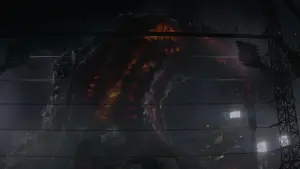 Задник к фильму "Годзилла" #613072