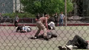 Задник к фильму "Умница Уилл Хантинг" #579911