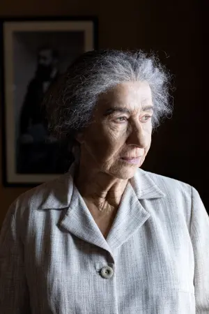 Постер к фильму "Голда. Судный день" #194373