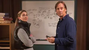 Задник к фильму "Оставленные позади: Восстание Антихриста" #385532