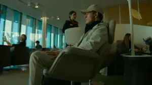 Задник к фильму "Убийца" #275407