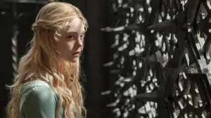 Задник к фильму "Малефисента" #240512