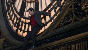 Задник к фильму "Мэри Поппинс возвращается" #431327