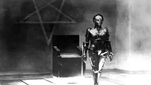 Задник к фильму "Метрополис" #633408