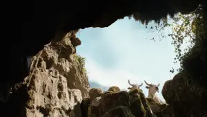 Задник к фильму "Дыра" #197109