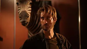 Задник к фильму "Агент 117: Из Африки с любовью" #382438