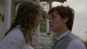 Задник к фильму "Мунк" #633641