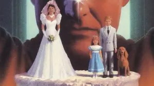 Видео к фильму Stepfather 2 | STEPFATHER 2 - (1989) Video Trailer