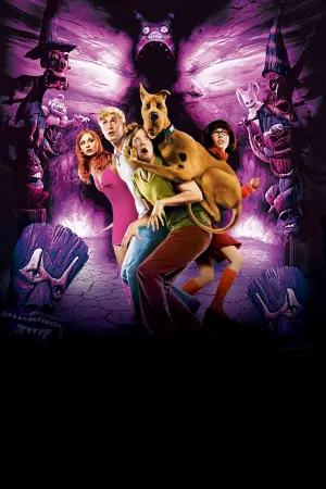 Постер к фильму "Скуби-Ду" #305841