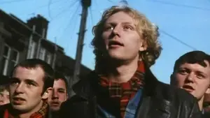 Задник к фильму "Маленькие личики" #498551