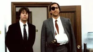 Задник к фильму "Шпионы как мы" #298849