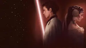 Задник к фильму "Звёздные войны: Эпизод 2 - Атака клонов" #617048