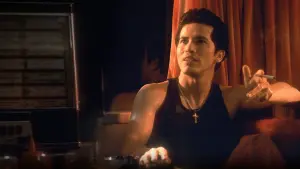 Задник к фильму "Кровавое лето Сэма" #397039