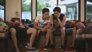 Задник к фильму "Тхэквондо" #500702