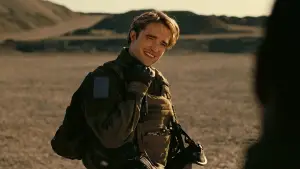 Задник к фильму "Довод" #596737