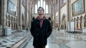 Задник к фильму "Удивительная миссис Мэй" #278843