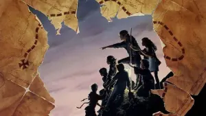 Задник к фильму "Балбесы" #210079