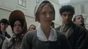 Задник к фильму "Завещание Анны Ли" #525656