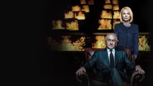 Задник к фильму "Лжец, Великий и Ужасный" #448289