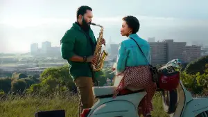 Задник к фильму "Umjolo: от начала до конца!" #734936