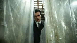 Задник к фильму "Тайное происхождение" #296249