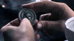 Задник к фильму "Культовый убийца" #195874