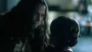 Задник к фильму "Свидание с монстром" #597052