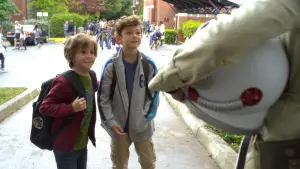 Задник к фильму "Чудо" #601031