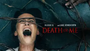 Задник к фильму "С днём смерти" #136909