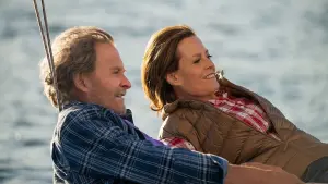 Задник к фильму "Хороший дом" #447778