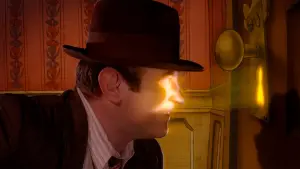 Задник к фильму "Кто подставил кролика Роджера" #633719