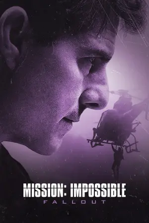 Постер к фильму "Миссия невыполнима: Последствия" #20222