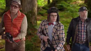 Задник к фильму "Колеблющийся штат" #733304